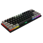E-yooso Z11 Tri Band 60% Gaming Keyboard