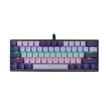 Foxxray Chronus 60% Mechanical Gaming Keyboard