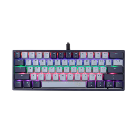 2026/05/1000033659.png Foxxray Chronus 60% Mechanical Gaming Keyboard - الصورة 1