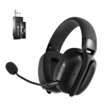 Attack Shark L80 Pro Tri-mode Gaming Headset