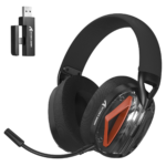 Attack Shark V3 Tri-mode Headset