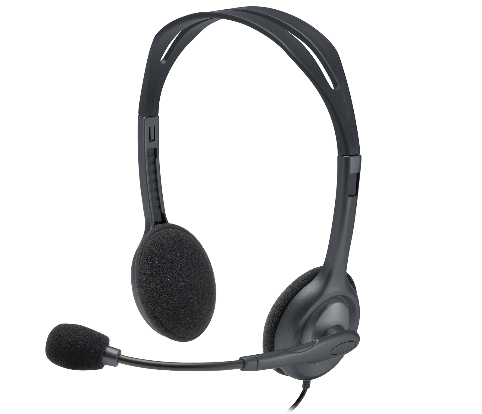 2026/05/1000033687.png Logitech H111 Headset - الصورة 1