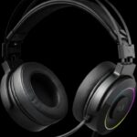 Redragon Lamia 2 H320 Rgb Gaming Headset
