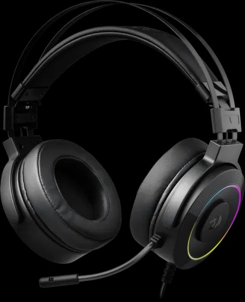 2026/05/1000033692.jpg Redragon Lamia 2 H320 Rgb Gaming Headset - الصورة 1