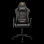 Cougar Chair Armor Elite Royal