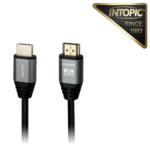 Intopic Hdmi 4k 3m