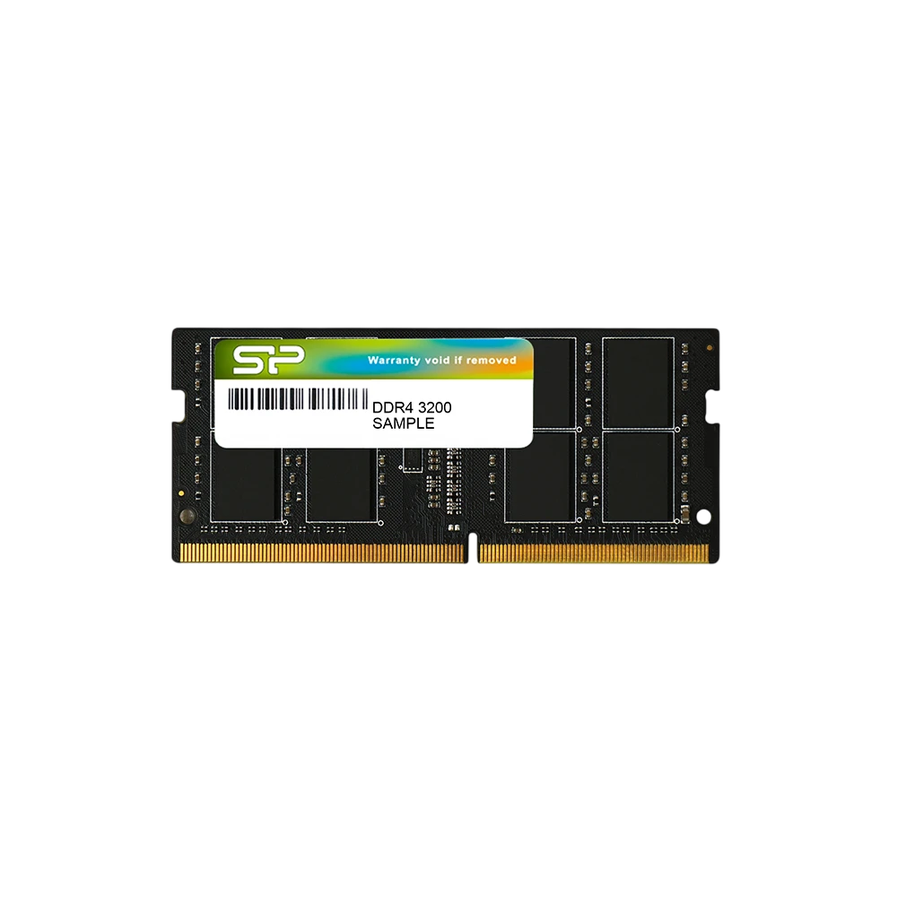 2026/05/1000033734.png Sillicon Power Ddr4-3200 32gb Laptop - الصورة 1