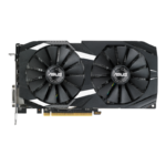 Asus Dual Rx580 8gb Ref