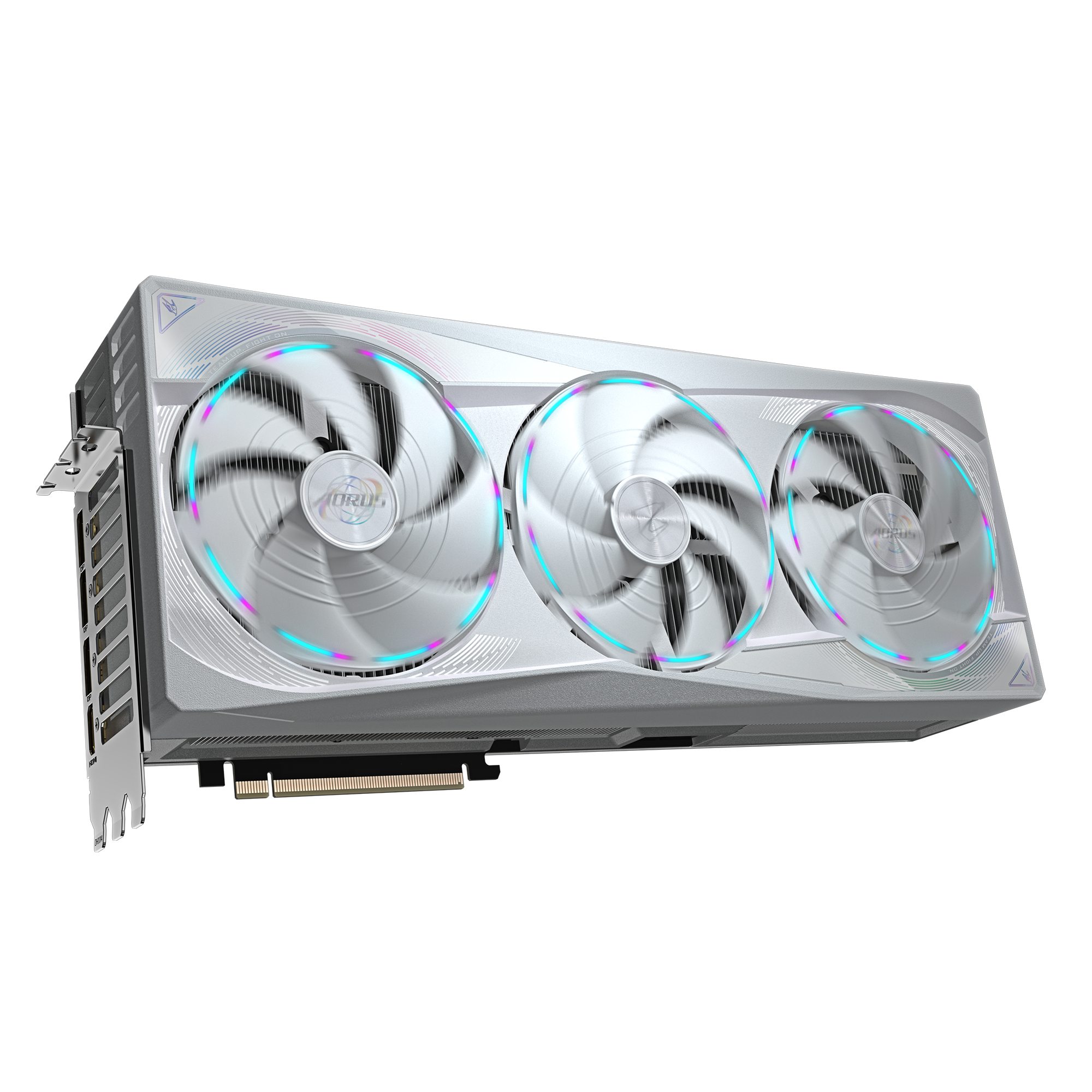 2026/05/1000033786.png Gigabyte Rtx 5090 32gb Aorus Master Ice - الصورة 1