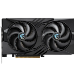 Msi Rtx 5060 8gb Gaming Oc