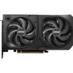 Msi Rtx 5060 Ti 8gb Shadow 2x Oc Plus