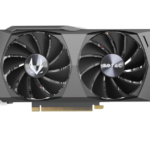 Zotac Gaming Geforce Rtx 3050 6gb Twin Edge