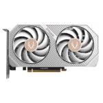 Zotac Gaming Geforce Rtx 5060 8gb Twin Edge White