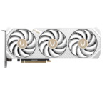 Zotac Gaming Rtx 5070 12gb Amp White Edition