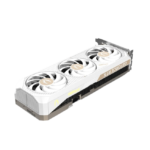 Zotac Gaming Rtx 5070 Ti Solid Oc White Edition 16gb