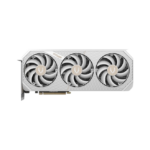 Zotac Gaming Rtx 5080 Solid Oc White Edition 16gb