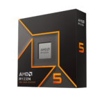 Amd Ryzen 5 9600x