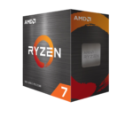Amd Ryzen 7 5800xt