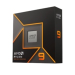 Amd Ryzen 9 9900x