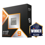 Amd Ryzen 9 9950x3d