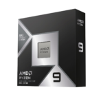 Amd Ryzen 9 9950x3d 2 Dual Edition