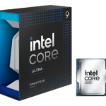 Intel Core Ultra 9 285k