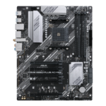 Asus Prime B550 - Plus Ac-hes