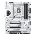 Asus Z890 Ayw Gaming Wifi White