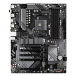 Gigabyte B550 Eagle Wifi6