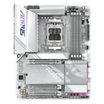 Gigabyte X870e Aorus Elite Wifi7 Ice