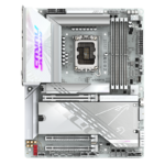 Gigabyte Z890 Aorus Pro Ice