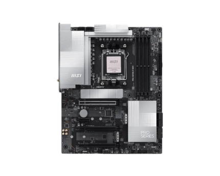 Msi X870e-p Pro Wifi