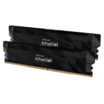 Crucial Pro Ddr5 32gb (2x16gb) 6400mhz Cl32