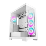 Deepcool Cg580 Wh