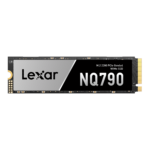 Lexar NQ790 2TB PCIe 4.0 NVMe M.2 SSD