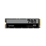 Lexar NM790 1TB PCIe Gen4 NVMe 7400MB/s