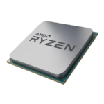 Amd Ryzen 5 5600x - Tray