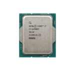 Intel Core i7 12700kf - Tray