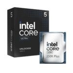 Intel Core Ultra 5 250k Plus
