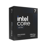 Intel Core Ultra 7 270k Plus