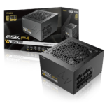 Antec Csk850w Atx 3.1 Gold