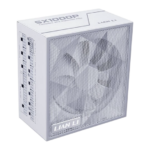 Lian Li Sx1000p Platinum White