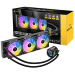 Antec Vortex Lum360 Argb