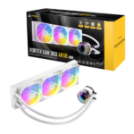 Antec Vortex Lum360 Argb White