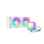 Deepcool Le240 Wh V2