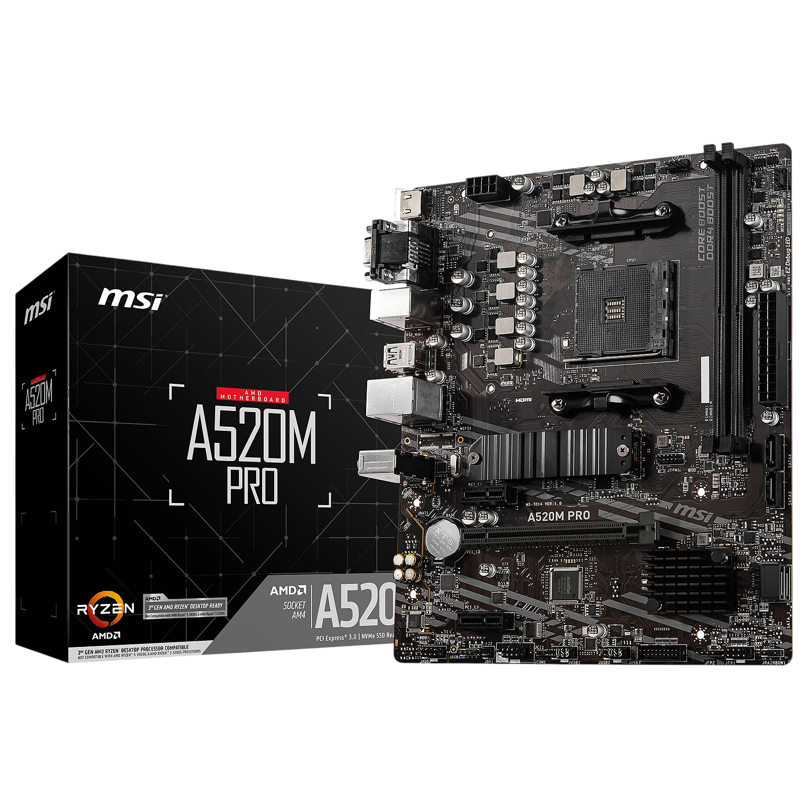 2026/09/1000039555.png Msi A520m-a Pro - الصورة 1
