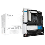 Gigabyte X570s Aero G