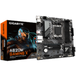 Gigabyte A620 Gaming X
