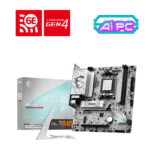 Msi B840m Gaming Wifi6e