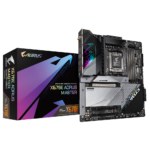 Gigabyte X670e Aorus Master